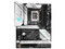 T. Madre Asus Rog Strix B660-A GAMING Wi-Fi D4, Chipset Intel B660,
Soporta: Intel 12va Generación de Socket 1700,
Memoria: DDR4 5333/ 4400/2133 MHz, 128GB Max,
Integrado: Audio HD, Red,
USB 3.1, SATA 3.0,
ATX, Ptos: 1xPCIEx16, 2xPCIE3.0x1.