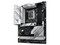 T. Madre ASUS ROG STRIX B760-A GAMING WIFI, Chipset Intel B760,
Soporta: Intel 12va y 13va Generación, Socket 1700,
Memoria: DDR5 7800+(OC)/6400(OC)/4800MHz, 128GB Max,
Integrado: Wi-Fi 6E, Red, USB 3.2 , M.2,
ATX, Ptos: 1xPCIe5.0x16, 1xPCIe3.0x16