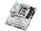 T. Madre ASUS ROG STRIX B850-A GAMING WIFI,
Chipset B850,
Segmento: Alto/Gamer,
Soporta: AMD Ryzen 7000, AMD Ryzen 8000 Series, Socket AM5,
Memoria: DDR5 8000 MHz, 192GB Max,
Audio HD, Red, Wi-Fi 7,
USB 3.2, SATA 3.0, M.2,
ATX, Ptos: 1xPCIE 5.0 x1