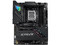 T. Madre ASUS ROG STRIX B850-F GAMING WIFI,
Chipset B850,
Segmento: Alto/Gamer,
Soporta: AMD Ryzen 7000, AMD Ryzen 8000 Series, Socket AM5,
Memoria: DDR5 8000 MHz, 192GB Max,
Audio HD, Red, Wi-Fi 7,
USB 3.2, SATA 3.0, M.2,
ATX, Ptos: 1xPCIE 5.0 x16