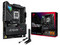 T. Madre ASUS ROG STRIX B850-F GAMING WIFI,
Chipset B850,
Segmento: Alto/Gamer,
Soporta: AMD Ryzen 7000, AMD Ryzen 8000 Series, Socket AM5,
Memoria: DDR5 8000 MHz, 192GB Max,
Audio HD, Red, Wi-Fi 7,
USB 3.2, SATA 3.0, M.2,
ATX, Ptos: 1xPCIE 5.0 x16