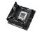 T. Madre ASUS ROG STRIX B850-I GAMING WIFI,
Chipset B850, 
Segmento: Alto/Gamer, 
Soporta: AMD Ryzen 7000, AMD Ryzen 8000 Series, Socket AM5, 
DDR5 8400 MHz, 128GB Max, 
Audio HD, Red, Wi-Fi 7, USB 3.2, SATA 3.0, M.2, 
Mini ITX, Ptos: 1xPCIE 5.0 x16