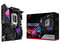 T. Madre ASUS ROG STRIX TRX40-E GAMING, Chipset AMD TRX40,
Soporta: AMD Ryzen Threadripper 3ra Gen, 
Memoria: DDR4 4666/3200/2133 MHz, 256GB Máx,
Integrado: Audio HD,
Red Intel Wi-Fi 6 AX200, USB 3.1, 
ATX, Ptos: 2x PCIE4.0x16.