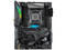 T. Madre ASUS ROG STRIX X299-E GAMING, ChipSet Intel X299,
Soporta: Procesadores Intel Core X-Series de Socket 2066,
Memoria: DDR4 4133(O.C.)/2400/2133 MHz, 64GB Max,
Ptos: 3xPCIE3.0 x16,
ATX.
Incluye Ruteador Inalámbrico ASUS RT-N19 Dual-band