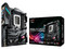 T. Madre Asus ROG STRIX X399-E GAMING, ChipSet AMD X399,
Soporta: Procesadores AMD Ryzen de Socket TR4,
Memoria: DDR4 3600(O.C.)/2400/2133 MHz, 128 GB Max,
SATA 3.0, USB 3.0,
Integrado: Audio HD, Red Gigabit,
Ptos: 4xPCIEX163.0, E-ATX