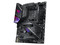 T. Madre ASUS ROG Strix X570-E Gaming, ChipSet AMD X570,
Soporta: AMD Ryzen 3ra, 4ta y 5ta Generación,  Socket AM4,
Memoria: DDR4 4400(O.C.)/ 3000/ 2133 MHz, 128GB Max,
Integrado: Audio HD, Red, USB 3.1 y SATA 3.0, M.2,
ATX, Ptos: 2xPCIEx16, 2xPCIEx1