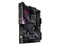 T. Madre ASUS ROG Strix X570-E Gaming, ChipSet AMD X570,
Soporta: AMD Ryzen 3ra, 4ta y 5ta Generación,  Socket AM4,
Memoria: DDR4 4400(O.C.)/ 3000/ 2133 MHz, 128GB Max,
Integrado: Audio HD, Red, USB 3.1 y SATA 3.0, M.2,
ATX, Ptos: 2xPCIEx16, 2xPCIEx1