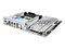 T. Madre ASUSROG STRIX X870-A GAMING W, 
Chipset AMD X870, 
Segmento: Alto/Gamer, 
Soporta AMD Ryzen Series 9000, Socket AM5, 
Memoria RAM: DDR5 8000 MHz, 192GB Máx, 
Audio HD, WiFi 7, USB, M.2, 
ATX, Ptos: 1xPCIEx16 5.0, 1xPCIEx16 4.0.