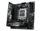 T. Madre ASUS ROG STRIX X870-I GAMING WIFI:
Chipset AMD X870,
Segmento: Alto/Gamer,
Soporta: AMD Ryzen 7ma, 8va y 9na Generación, Socket AM5,
Memoria: DDR5 8400/ 6800/ 4800MHz, Max 128GB,
AudioHD, Wi-Fi 7, USB 3.2, SATA, M.2,
Mini-ITX, 1xPCIE5.0x16.