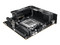 T. Madre ASUS ROG STRIX X870-I GAMING WIFI:
Chipset AMD X870,
Segmento: Alto/Gamer,
Soporta: AMD Ryzen 7ma, 8va y 9na Generación, Socket AM5,
Memoria: DDR5 8400/ 6800/ 4800MHz, Max 128GB,
AudioHD, Wi-Fi 7, USB 3.2, SATA, M.2,
Mini-ITX, 1xPCIE5.0x16.