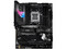 T. Madre ASUS ROG STRIX X870E-E GAMING WIFI,
Chipset AMD X870E,
Segmento: Alto/Gamer,
Soporta: Procesadores AMD Serie 9000, 8000 y 7000, Socket AM5,
RAM: DDR5 8400/8000 MHz, 192GB Max,
Wi-Fi 7, USB-C 3.2, M.2,
ATX, Ptos: 1xPCIe5.0x16, 1xPCIe4.0x16.