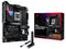 T. Madre ASUS ROG STRIX X870E-E GAMING WIFI,
Chipset AMD X870E,
Segmento: Alto/Gamer,
Soporta: Procesadores AMD Serie 9000, 8000 y 7000, Socket AM5,
RAM: DDR5 8400/8000 MHz, 192GB Max,
Wi-Fi 7, USB-C 3.2, M.2,
ATX, Ptos: 1xPCIe5.0x16, 1xPCIe4.0x16.