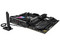 T. Madre ASUS ROG STRIX X870E-E GAMING WIFI,
Chipset AMD X870E,
Segmento: Alto/Gamer,
Soporta: Procesadores AMD Serie 9000, 8000 y 7000, Socket AM5,
RAM: DDR5 8400/8000 MHz, 192GB Max,
Wi-Fi 7, USB-C 3.2, M.2,
ATX, Ptos: 1xPCIe5.0x16, 1xPCIe4.0x16.