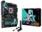 T. Madre Asus ROG STRIX X870E-H Gaming Hatsune Miku, 
Segmento: Alto/Gamer,
Chipset AMD X870,
Soporta: Procesadores AMD Serie 9000, 8000 y 7000, Socket AM5,
Memoria: DDR5 8000+MT/s, 256GB Max,
Integrado: Wi-Fi 7, USB-C, M.2, 
ATX, Ptos: 1xPCIE5.0x16