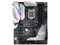 T. Madre ASUS ROG STRIX Z370-E GAMING, Chipset Intel Z370,
Soporta: Core i7 / i5 / i3 de 8va Gen., Socket 1151,
Memoria: DDR4 4000(O.C.)/3000(O.C.)/2133 MHz, 64GB Max,
Integrado: Audio HD, Red,
USB 3.1, SATA 3.0, M.2,
ATX, Ptos: 4xPCIE 3.0 x16.