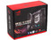 T. Madre Asus ROG STRIX Z490-I GAMING, Chipset Intel Z490,
Soporta: 10 ma. Gen de Intel Core, Pentium, Gold, Celeron.
Memoria: DDR4 4800(OC)/3000/2133 MHz, 64GB Max,
Integrado: Audio, Red, USB 3.2 y SATA 3.0, Mini-ITX,
Ptos: 1xPCIE 3.0x16.