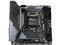 T. Madre Asus ROG STRIX Z490-I GAMING, Chipset Intel Z490,
Soporta: 10 ma. Gen de Intel Core, Pentium, Gold, Celeron.
Memoria: DDR4 4800(OC)/3000/2133 MHz, 64GB Max,
Integrado: Audio, Red, USB 3.2 y SATA 3.0, Mini-ITX,
Ptos: 1xPCIE 3.0x16.
