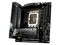 T. Madre Asus ROG STRIX Z690 I GAMING WIFI, Chipset Intel Z690,
Soporta Procesador Intel de 13a y 12va generación, Socket 1700,
Memoria:DDR5 6400(OC)/5600(OC)/4800  MHz, 64GB Max, 
Integrado: Audio HD, Wi-Fi 6, USB 3.2, M.2, 
Mini ITX, 1xPCIEx16