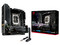 T. Madre Asus ROG STRIX Z690 I GAMING WIFI, Chipset Intel Z690,
Soporta Procesador Intel de 13a y 12va generación, Socket 1700,
Memoria:DDR5 6400(OC)/5600(OC)/4800  MHz, 64GB Max, 
Integrado: Audio HD, Wi-Fi 6, USB 3.2, M.2, 
Mini ITX, 1xPCIEx16