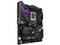 T. Madre ASUS ROG Strix Z790-E WIFI DDR5, Chipset Intel Z790,
Soporta: Intel 12va y 13va Generación, Socket 1700,
Memoria: DDR5 7800/6400/4800MHz, 192GB Max,
Integrado: AudioHD, Red, USB 3.2 y SATA 3.0, M.2,
ATX, Ptos: 1xPCIE5.0x16, 2xPCIE4.0x1.
