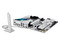 T. Madre ASUS PRIME Z890-A WIFI:
Chipset Intel Z890,
Segmento: Alto/Gamer, 
Soporta: Procesadores Intel Core Ultra (serie 2),
RAM: DDR5 9066/7200/6400MHz, 192GB Máx,
AudioHD, Red, USB 3.2 y SATA 3.0, M.2, 
ATX, Ptos: 1xPCIE5.0x16, 1xPCIE4.0x16.