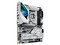 T. Madre ASUS PRIME Z890-A WIFI:
Chipset Intel Z890,
Segmento: Alto/Gamer, 
Soporta: Procesadores Intel Core Ultra (serie 2),
RAM: DDR5 9066/7200/6400MHz, 192GB Máx,
AudioHD, Red, USB 3.2 y SATA 3.0, M.2, 
ATX, Ptos: 1xPCIE5.0x16, 1xPCIE4.0x16.