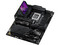 T. Madre ASUS ROG STRIX Z890-E GAMING WIFI:
Chipset Intel Z890,
Segmento: Alto/Gamer,
Soporta: Procesadores Intel Core Ultra (serie 2), Socket LGA 1851,
RAM: DDR5 8800/6400MHz, 192GB Máx,
AudioHD, Red, USB 3.0 y SATA 3.0, M.2,
ATX, Ptos:1xPCIE5.0x1