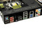 T. Madre ASUS Sabertooth P67-B3, ChipSet Intel P67 Exp.,
Soporta: Core i7/i5/i3 de Socket 1155,
Integrado: Audio HD, Red,
USB 3.0 y SATA 3.0,
Memoria: DDR3 1866/1800MHz, 32GB Max,
ATX, Ptos: 2xPCIEX16, 3xPCIEX1