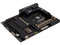 T. Madre ASUS Sabertooth Z87, ChipSet Intel Z87 Exp.,
Soporta: Core i7/i5/i3 de Socket 1150,
Memoria: DDR3 1866/1600/1333 MHz, 32GB Max,
Integrado: Audio HD, Red,
USB 3.0 y SATA 3.0,
ATX, Ptos: 2xPCIE 3.0 X16, 3xPCIEX1