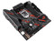 T. Madre ASUS ROG STRIX B360-G GAMING, Chipset Intel B360,
Soporta: Intel Core i7 / i5 / i3 de 8va Gen., Socket 1151,
Memoria: DDR4 2666/2400/2133 MHz, 64GB Max,
Integrado: Audio HD, Red,
USB 3.1 y SATA 3.0, M.2,
Micro-ATX, Ptos: 2xPCIEx16, 2xPCIEx1