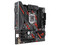 T. Madre ASUS ROG STRIX B360-G GAMING, Chipset Intel B360,
Soporta: Intel Core i7 / i5 / i3 de 8va Gen., Socket 1151,
Memoria: DDR4 2666/2400/2133 MHz, 64GB Max,
Integrado: Audio HD, Red,
USB 3.1 y SATA 3.0, M.2,
Micro-ATX, Ptos: 2xPCIEx16, 2xPCIEx1