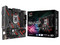 T. Madre ASUS ROG STRIX B360-G GAMING, Chipset Intel B360,
Soporta: Intel Core i7 / i5 / i3 de 8va Gen., Socket 1151,
Memoria: DDR4 2666/2400/2133 MHz, 64GB Max,
Integrado: Audio HD, Red,
USB 3.1 y SATA 3.0, M.2,
Micro-ATX, Ptos: 2xPCIEx16, 2xPCIEx1
