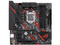 T. Madre ASUS ROG STRIX B360-G GAMING, Chipset Intel B360,
Soporta: Intel Core i7 / i5 / i3 de 8va Gen., Socket 1151,
Memoria: DDR4 2666/2400/2133 MHz, 64GB Max,
Integrado: Audio HD, Red,
USB 3.1 y SATA 3.0, M.2,
Micro-ATX, Ptos: 2xPCIEx16, 2xPCIEx1