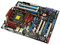 Tarjeta Madre ASUS Striker Extreme,
ChipSet NVIDIA nForce 680i SLI,
Soporta: Socket 775, Quad-Core/CoreTM Extreme,
Memoria: DDR2 800/667/533, 4 Bancos, 8GB Max,
Integrado: Audio 8 CH, Dual Gigabit LAN,
Diseño: ATX