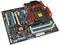 Tarjeta Madre ASUS Striker Extreme,
ChipSet NVIDIA nForce 680i SLI,
Soporta: Socket 775, Quad-Core/CoreTM Extreme,
Memoria: DDR2 800/667/533, 4 Bancos, 8GB Max,
Integrado: Audio 8 CH, Dual Gigabit LAN,
Diseño: ATX