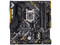 T. Madre ASUS TUF B360M-PLUS GAMING, Chipset Intel B360,
Soporta: Intel Core i7 / i5 / i3 de 8va Gen., Socket 1151,
Memoria: DDR4 2666/2400/2133 MHz, 64GB Max,
Integrado: Audio HD, Red,
USB 3.1 y SATA 3.0, M.2,
Micro-ATX, Ptos: 1xPCIEx16