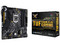 T. Madre ASUS TUF B360M-PLUS GAMING, Chipset Intel B360,
Soporta: Intel Core i7 / i5 / i3 de 8va Gen., Socket 1151,
Memoria: DDR4 2666/2400/2133 MHz, 64GB Max,
Integrado: Audio HD, Red,
USB 3.1 y SATA 3.0, M.2,
Micro-ATX, Ptos: 1xPCIEx16