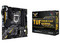 T. Madre ASUS TUF GAMING B365M-PLUS (WI-FI), Chipset Intel B365,
Soporta: Intel 9na / 8va Gen.,
Memoria: DDR4 2666 / 2400 / 2133 MHz, 128GB Máx.,
Integrado: Audio HD, Red Wi-Fi, USB 3.1, M.2,
ATX, Ptos: 2xPCIE3.0x16, 1xPCIE3.0x.1.
