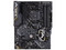 T. Madre Asus B450 Pro, ChipSet AMD B450,
Soporta: AMD AM4 Ryzen de 3era a 1era/AMD Ryzen de 2da-1era, Socket AM4,
Memoria: DDR4 3533/3000/2133 MHz,
Integrado: Audio HD, Red,
USB 3.1 y SATA 3.0,
ATX, Ptos: 1xPCIEX16, 1xPCIEX8, 1xPCIEX4, 3xPCIEX1.
