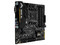 T. Madre ASUS TUF B450M-PLUS GAMING, Chipset AMD B450,
Soporta: Procesador AMD Ryzen de 2ª Gen/7ª Gen A-series,
Memoria: DDR4 3200(O.C.)/2400/2133 MHz, 64GB Max,
Integrado: Audio HD, Red,
USB 3.0, SATA 3.0,
Micro-ATX, Ptos: 2xPCIEx16 1xPCIEx1.