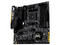 T. Madre ASUS TUF B450M-PLUS GAMING, Chipset AMD B450,
Soporta: Procesador AMD Ryzen de 2ª Gen/7ª Gen A-series,
Memoria: DDR4 3200(O.C.)/2400/2133 MHz, 64GB Max,
Integrado: Audio HD, Red,
USB 3.0, SATA 3.0,
Micro-ATX, Ptos: 2xPCIEx16 1xPCIEx1.
