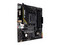 T. Madre ASUS TUF GAMING A520M-PLUS WI-FI,
Chipset AMD A520,
Segmento: Gamer,
Soporta: AMD Ryzen 3ra, 4ta y 5ta Generación, Socket AM4,
RAM: DDR4 4866/3600/2133 MHz, 128GB Max,
AudioHD, Red, USB 3.2, Wi-Fi,
SATA 3.0 y M.2,
Micro-ATX, Ptos: 1xPCIEx