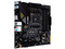 T. Madre Asus TUF Gaming B450M-PRO S, Chipset AMD B450, 
Soporta: Procesador AMD Ryzen de 3ra generación, 
Memoria: DDR4 4400(O.C.)/3200/2133 MHz, 128GB Max, 
Integrado: Audio HD, Red, USB 3.2, SATA 3.0, 
Micro-ATX, Ptos: 2xPCIEx16 1xPCIEx1.