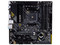 T. Madre Asus TUF Gaming B450M-PRO S, Chipset AMD B450, 
Soporta: Procesador AMD Ryzen de 3ra generación, 
Memoria: DDR4 4400(O.C.)/3200/2133 MHz, 128GB Max, 
Integrado: Audio HD, Red, USB 3.2, SATA 3.0, 
Micro-ATX, Ptos: 2xPCIEx16 1xPCIEx1.