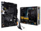 T. Madre ASUS TUF GAMING B550-PLUS WIFI II, Chipset AMD B550,
Soporta: AMD Ryzen 5000/3000 Series,
Memoria: DDR4 4866(O.C.) / 3200 / 2133 MHz, 128GB Máx.,
Integrado: Audio HD, Red, USB 3.0, M.2,
ATX, Ptos: 2xPCIEx16, 3xPCIEx1.