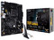 T. Madre ASUS TUF GAMING B550-PLUS WIFI II,
Chipset AMD B550,
Segmento: Medio,
Soporta: AMD Ryzen 3ra, 2da y 1ra Gen.,
Memoria: DDR4 4866 / 3200 / 2133 MHz, 128GB Máx.,
Integrado: Audio HD, Red, USB 3.0, M.2,
ATX, Ptos: 1xPCIEx16, 1xPCIEx1.