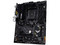 T. Madre ASUS TUF GAMING B550-PLUS WIFI II,
Chipset AMD B550,
Segmento: Medio,
Soporta: AMD Ryzen 3ra, 2da y 1ra Gen.,
Memoria: DDR4 4866 / 3200 / 2133 MHz, 128GB Máx.,
Integrado: Audio HD, Red, USB 3.0, M.2,
ATX, Ptos: 1xPCIEx16, 1xPCIEx1.