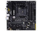 T. Madre Asus TUF GAMING B550M-PLUS (WI-FI), 
Chipset AMD B550,
Segmento Alto/Gamer,
Soporta: Procesador AMD Ryzen 3a Gen, Socket AM4,
DDR4 4400/ 3200/ 2133 MHz, 128GB Max,
Audio HD, Red, USB 3.2, SATA 3.0, M.2,
Micro-ATX, Ptos: 2xPCIEx16, 1xPCIEx1