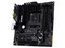 T. Madre Asus TUF GAMING B550M-PLUS (WI-FI), 
Chipset AMD B550,
Segmento Alto/Gamer,
Soporta: Procesador AMD Ryzen 3a Gen, Socket AM4,
DDR4 4400/ 3200/ 2133 MHz, 128GB Max,
Audio HD, Red, USB 3.2, SATA 3.0, M.2,
Micro-ATX, Ptos: 2xPCIEx16, 1xPCIEx1