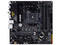 T. Madre Asus TUF Gaming B550M-PLUS (WI-FI II), 
Chipset AMD B550,
Segmento: Medio/Gamer,
AMD Ryzen 3ra a 5ta Gen, Socket AM4,
RAM: DDR4 4866(OC)/ 3600/ 2133 MHz, 128GB Max, 
Audio HD, WiFi, USB 3.2, SATA 3.0, M.2, 
Micro-ATX, 2xPCIEx16, 1xPCIEx1